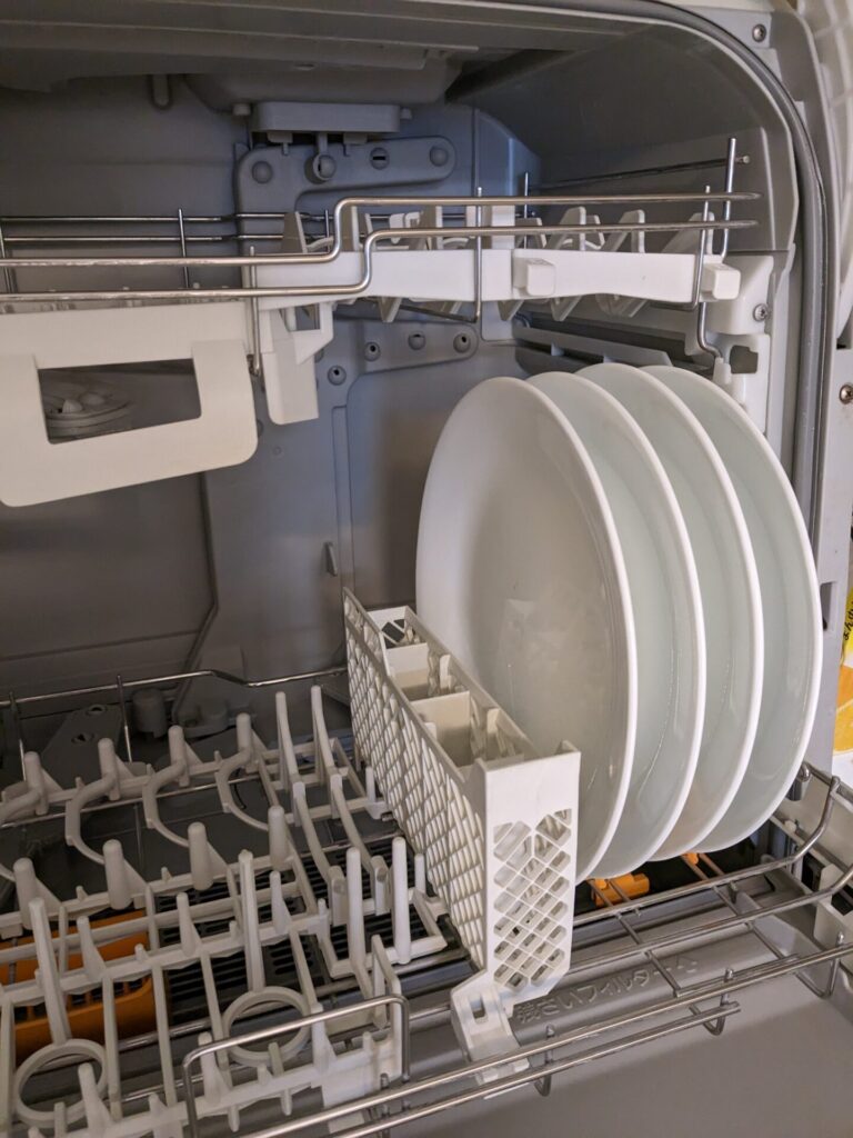 お取り置き商品☆パナソニック 食洗機